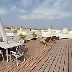 Apartmán Elegance El Conserje *