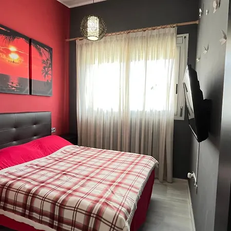 Apartment Elegance El Conserje