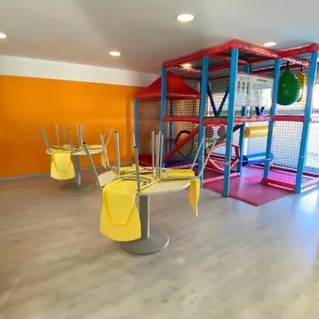 Apartment Elegance El Conserje Dénia