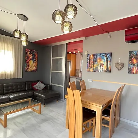 Elegance El Conserje * Dénia