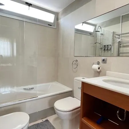 Elegance El Conserje Apartment *