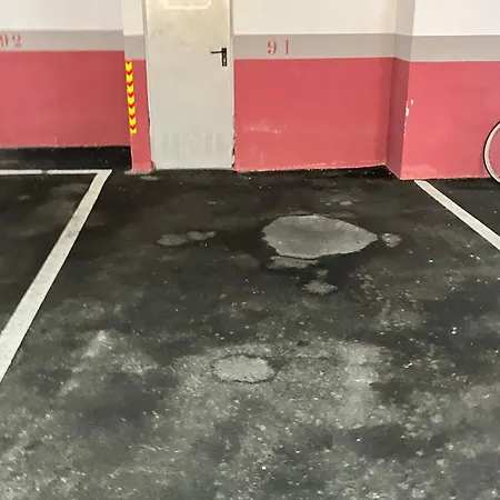 Elegance El Conserje Apartment *