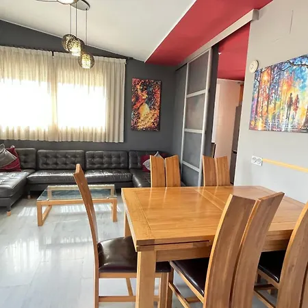 Apartment Elegance El Conserje *