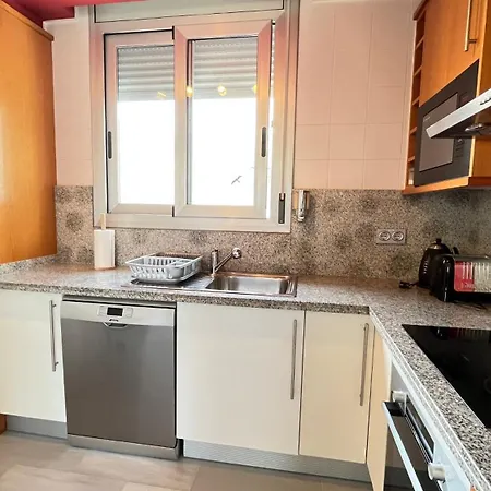 Elegance El Conserje Denia