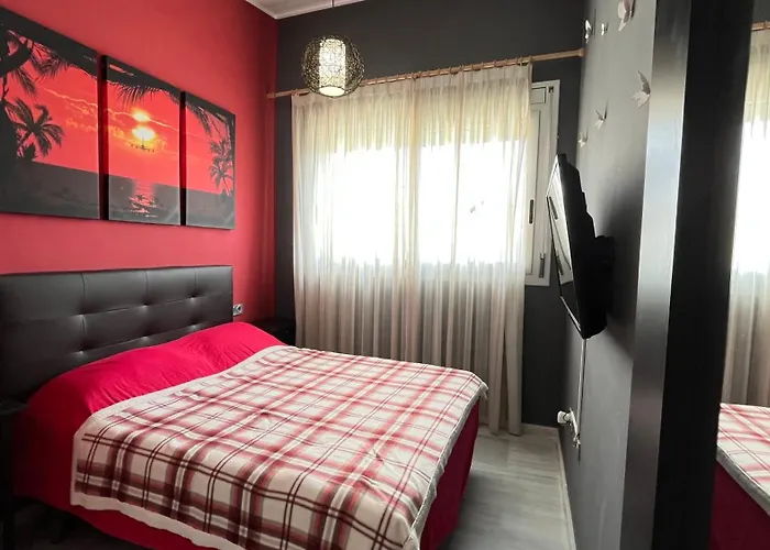 公寓 Elegance El Conserje