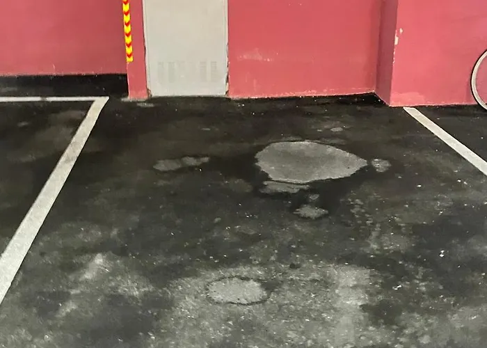 Elegance El Conserje Apartment *