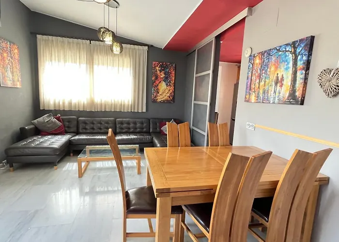 Apartment Elegance El Conserje *