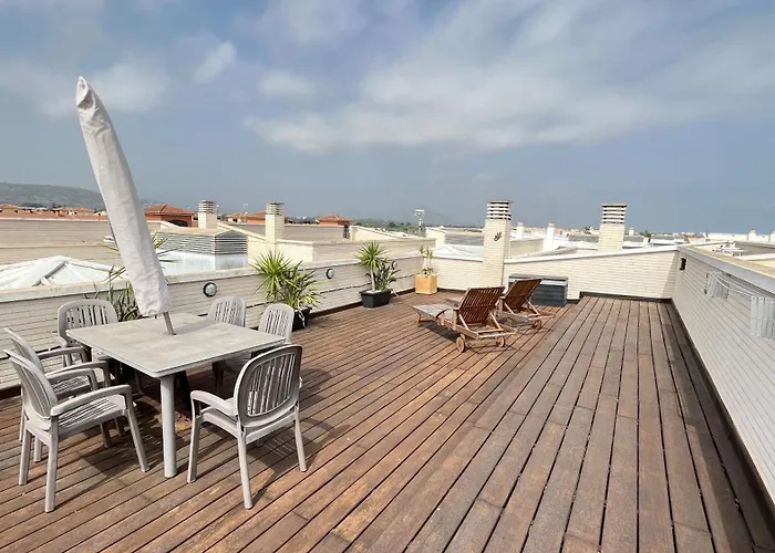 公寓 Elegance El Conserje *