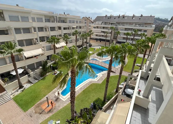 公寓 Elegance El Conserje