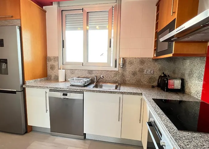 Elegance El Conserje 德尼亚